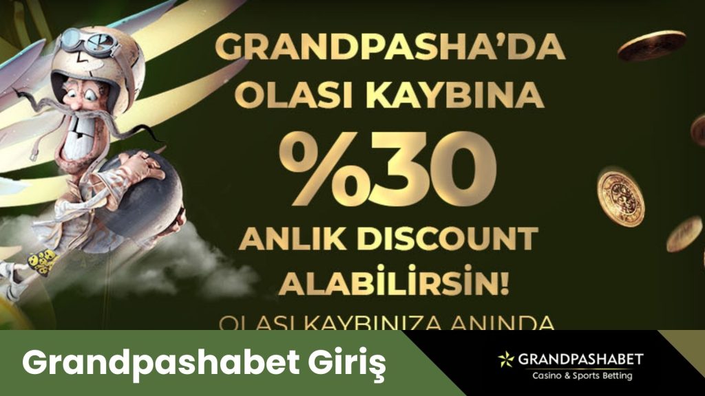 grandpashabet giriş